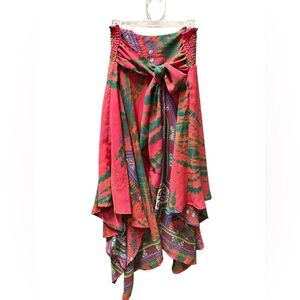DIVA COLLECTION BOHO SKIRT NWOT